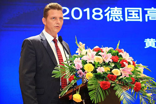 高宝集团单张部销售经理Stefan Schmidt先生致辞.jpg